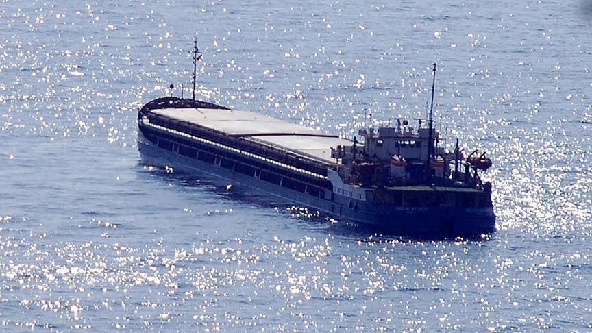 La Bulgarie interdit l'importation des céréales ukrainiennes