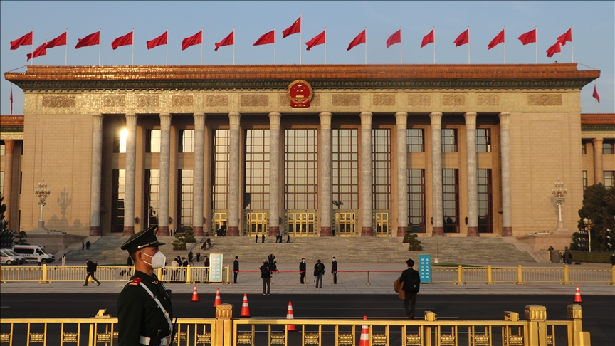 Taiwan comments trigger verbal duel between China, South Korea