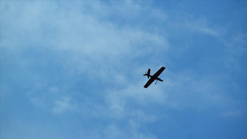 TEKNOFEST Savaşan İHA Yarışması Bursa’da gerçekleştirildi