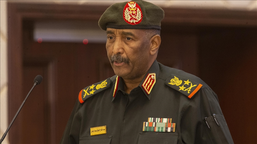 El jefe de las Fuerzas Armadas sudanesas no negociará con los líderes de la unidad paramilitar Fuerzas de Apoyo Rápido