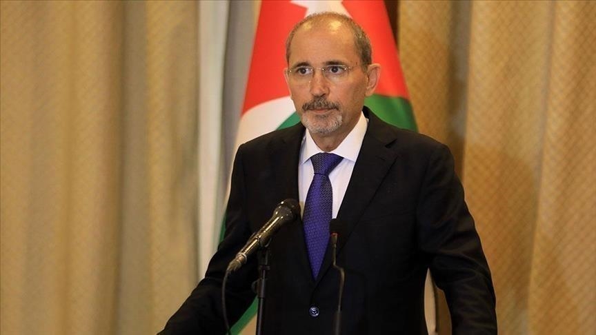 وزيرا خارجية الأردن و إيران يبحثان العلاقات الثنائية وقضايا إقليمية