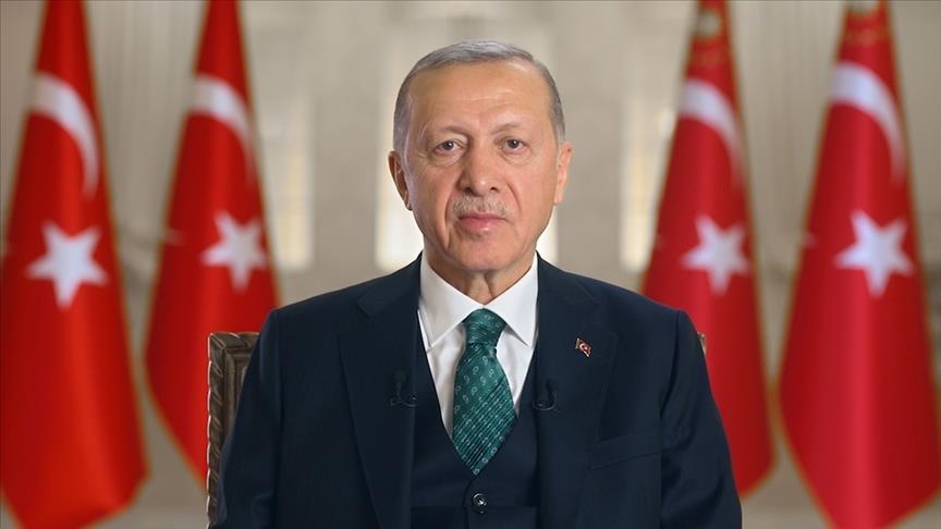 650,000 new homes to be built in quake-hit zone, says Turkish president