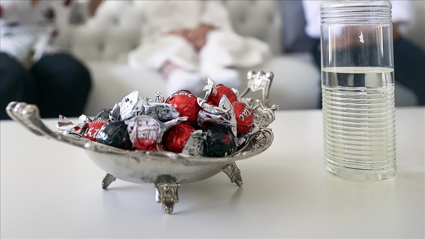 In Türkiye, young and old alike revel in Eid al-Fitr festivities In Türkiye, young and old alike revel in Eid al-Fitr festivities