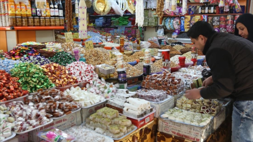  أسواق بغداد قبيل العيد.. الغلاء يعيق الشراء (تقرير)
