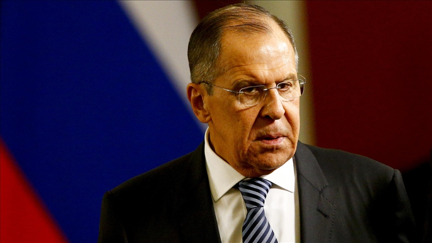 Russia says 'only method' US uses in int'l affairs is 'dictate, blackmail, threats, sanctions'