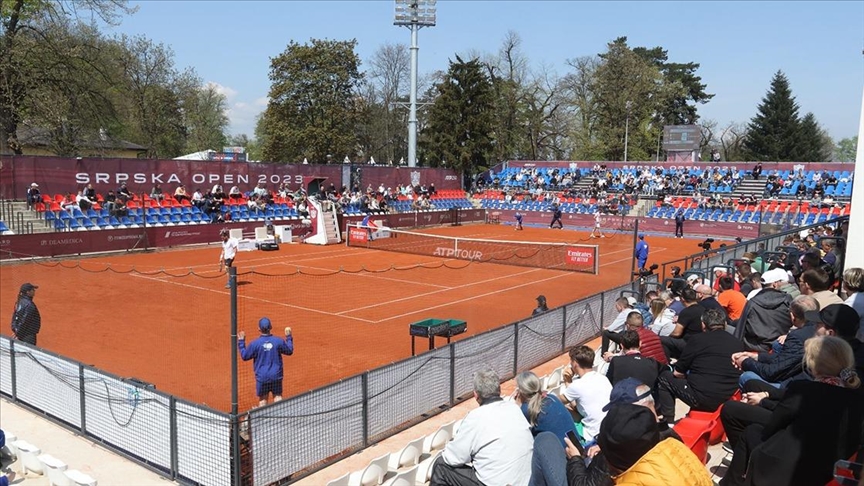 ATP turnir u Banjaluci (BiH): Poznati svi četvrtfinalisti