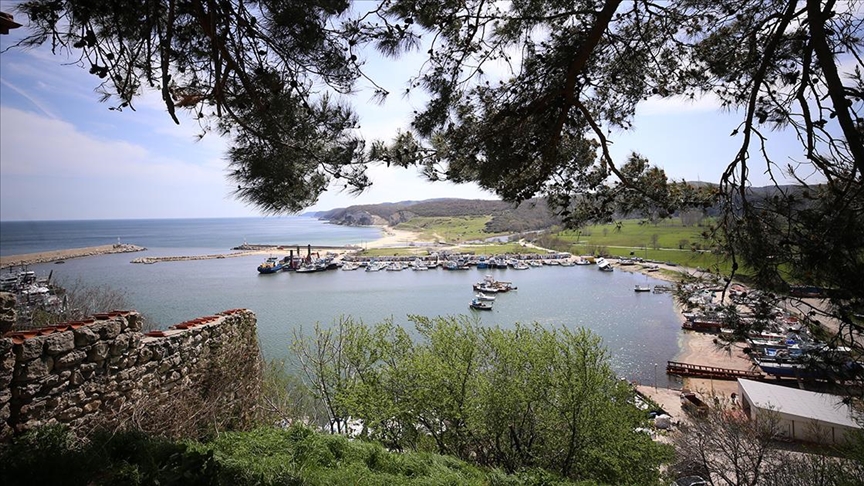 Alternatif tatil arayanlar rotalarını Kırklareli'ne çevirebilir