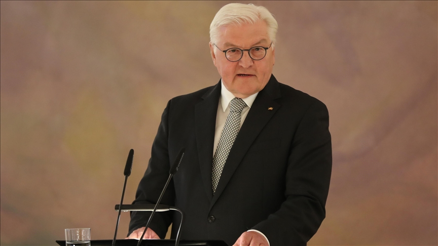 Steinmeier: Ramazanski bajram je jedan od najvećih vjerskih praznika u Nemačkoj