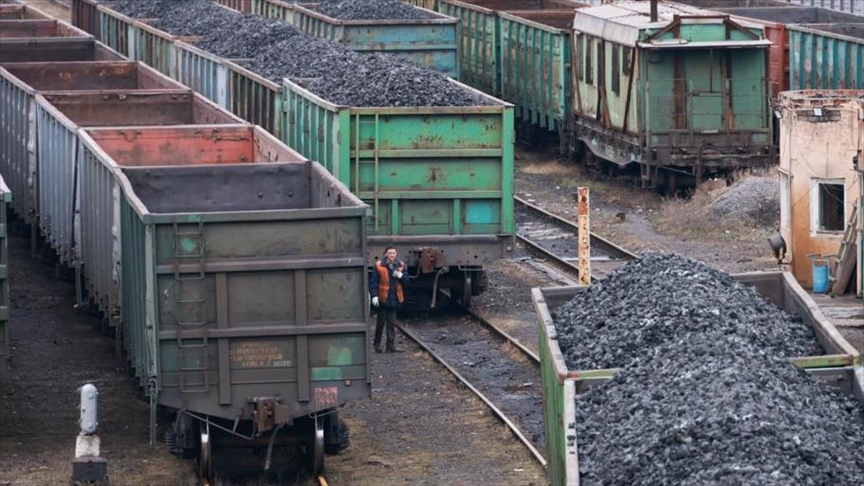 Минэнерго: Россия продолжит наращивать долю на мировом рынке угля