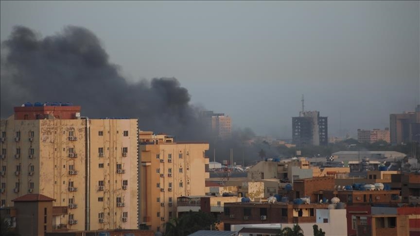 الجيش السوداني يوافق على هدنة 3 أيام وحصيلة القتلى 413