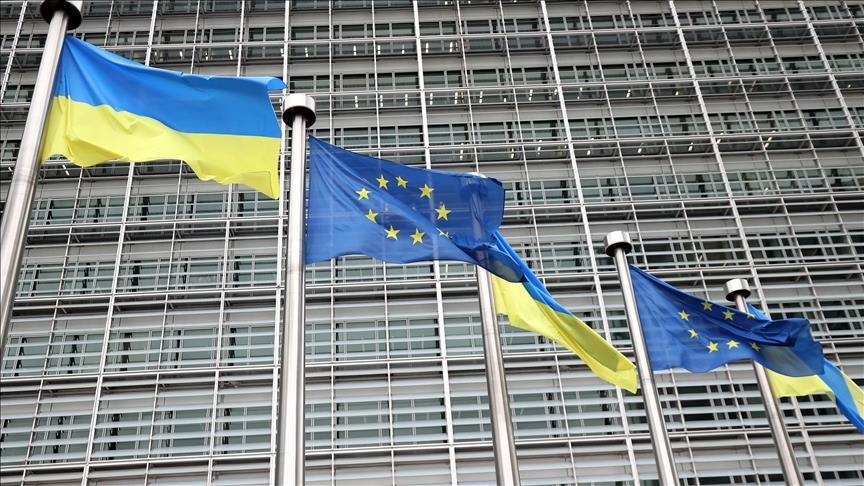 Ukraine Joins EU Disaster Solidarity Framework