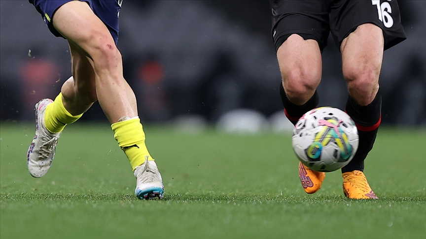 Futbolda haftanın programı
