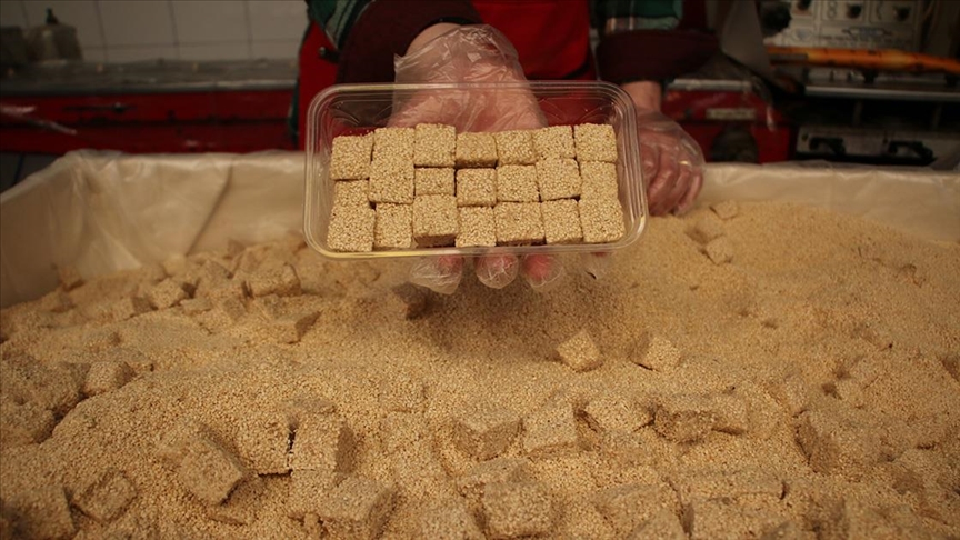 Čuvena Pašina halva decenijama neizostavna poslastica na turskim trpezama