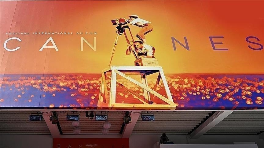 France / Retraites : La CGT menace de faire plonger le Festival de Cannes dans l'obscurité