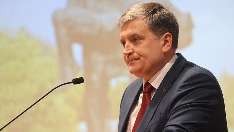 Минск: посягнувших на независимость Беларуси будет ожидать возмездие
