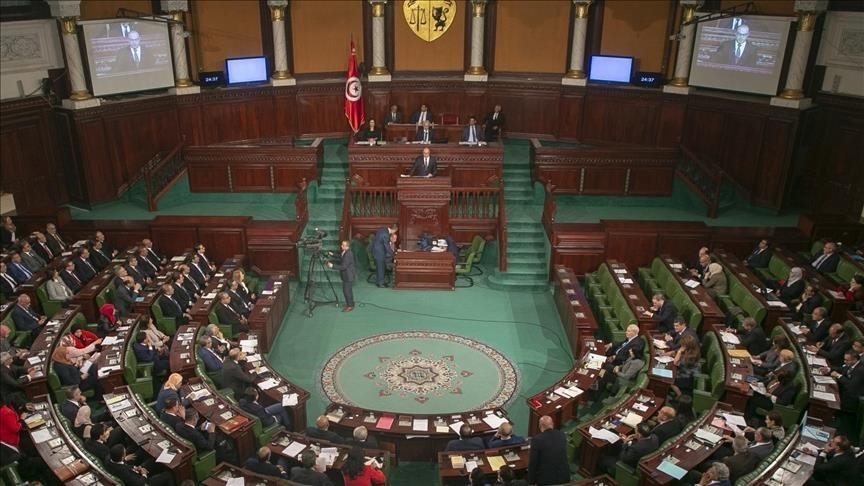 Tunisie: Le Parlement reprend ses activités mardi prochain
