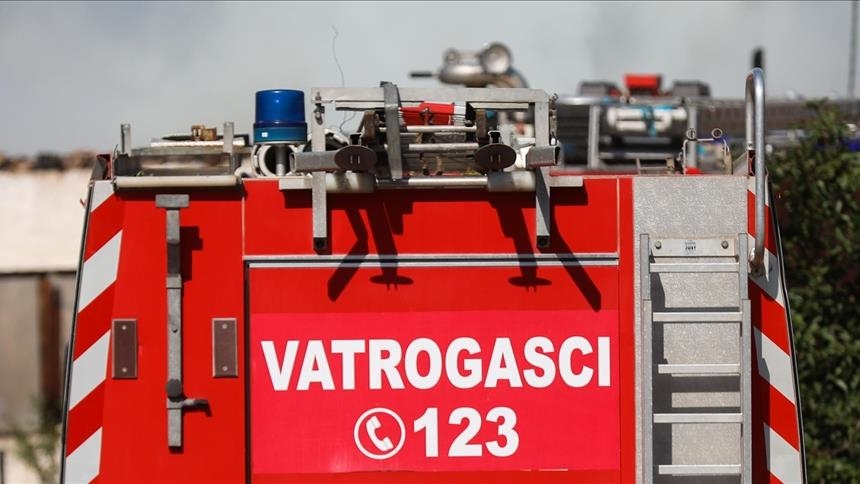 Crna Gora: U požaru u Nikšiću stradale tri osobe