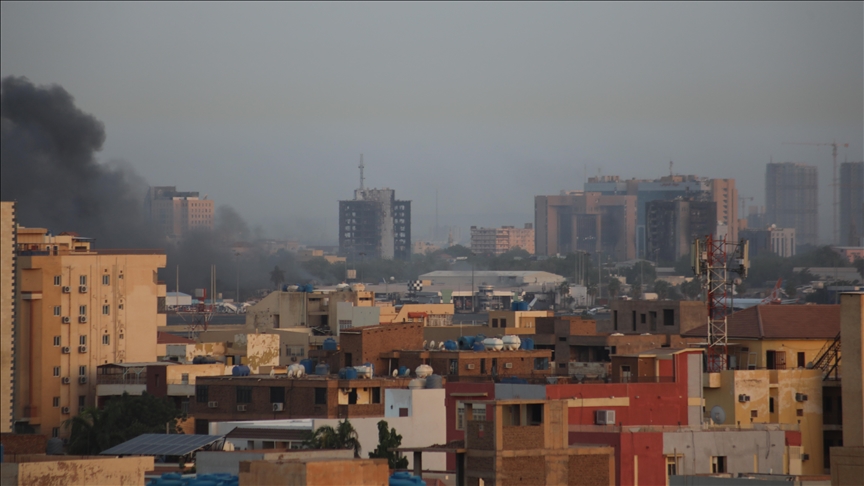 Kuwait launches 'emergency operation' to pull citizens out of troubled Sudan