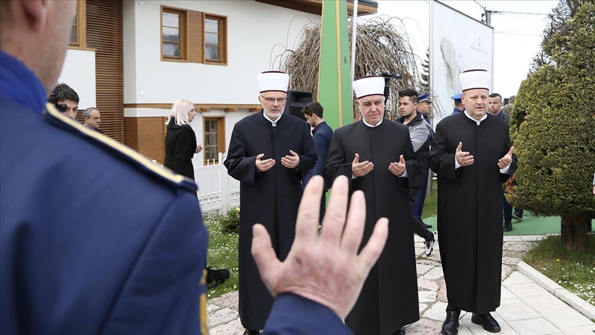 Reis Kavazović povodom Dana šehida: Nismo i nećemo ih zaboravili