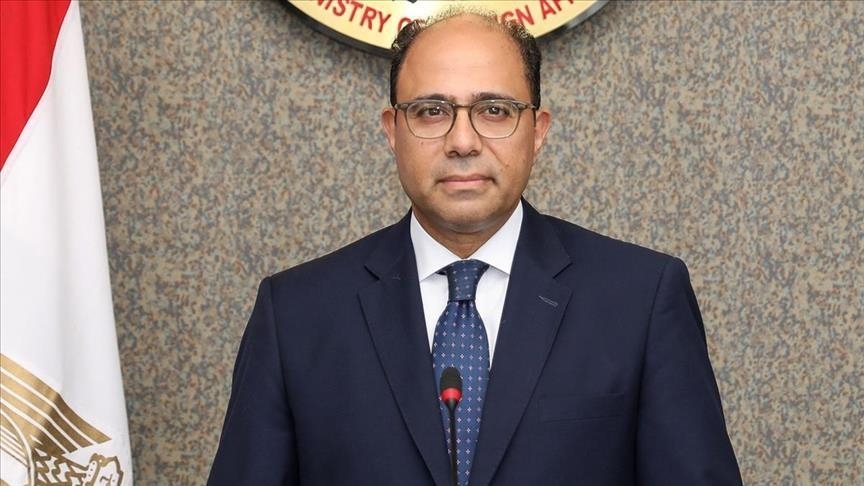 مصر تعلن إصابة عضو بسفارتها في السودان بطلق ناري