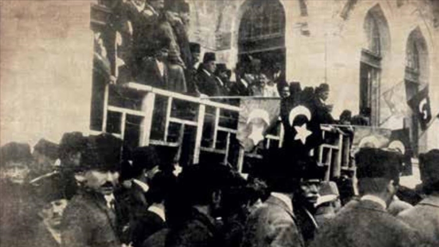 TBMM'nin açılışı, kurtuluş mücadelesinin en önemli safhalarından biri oldu