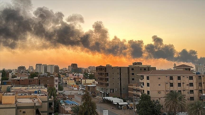 France starts Sudan evacuations amid ongoing conflict