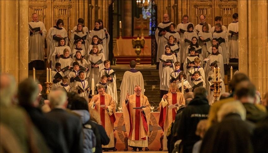 Kigali : Les conservateurs de l'Eglise anglicane rompent avec l'Eglise d'Angleterre