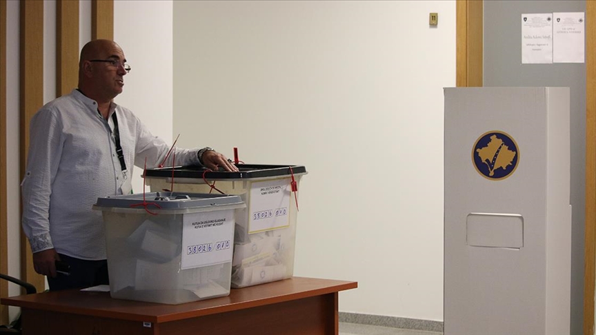 Zatvorena birališta u četiri opštine na severu Kosova