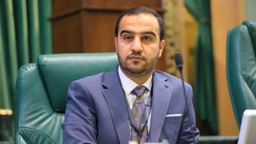 إسرائيل: يجب تقديم النائب الأردني عماد العدوان "إلى العدالة"