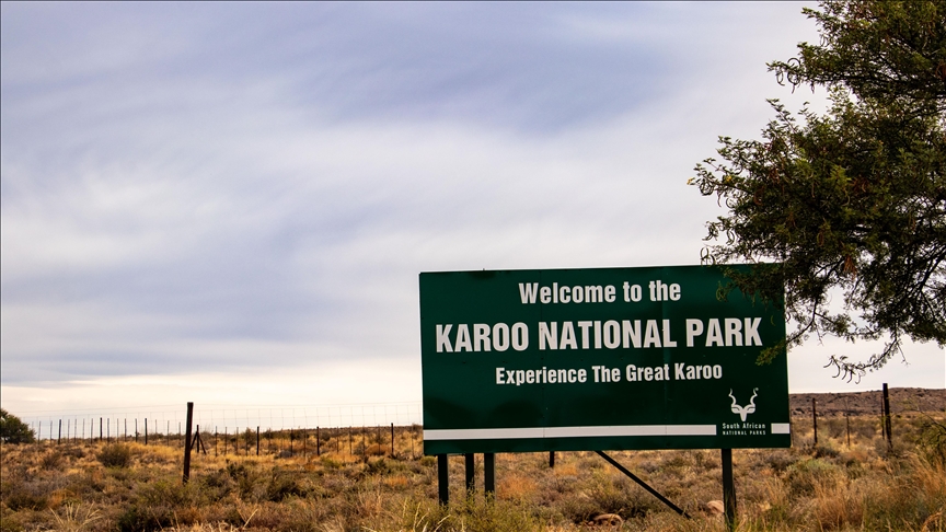 Karoo, crown jewel of natural tourism in South Africa