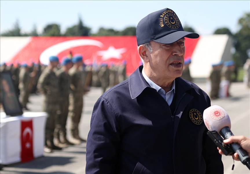 Ministri odbrane i šefovi obavještajnih službi Turkiye, Rusije, Sirije i Irana sastaju se u Moskvi