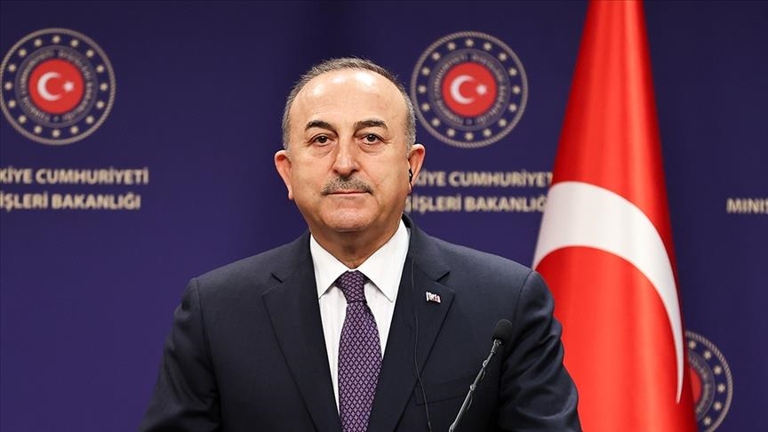 'Yet another attempt to distort history': Türkiye slams US remarks on 1915 events