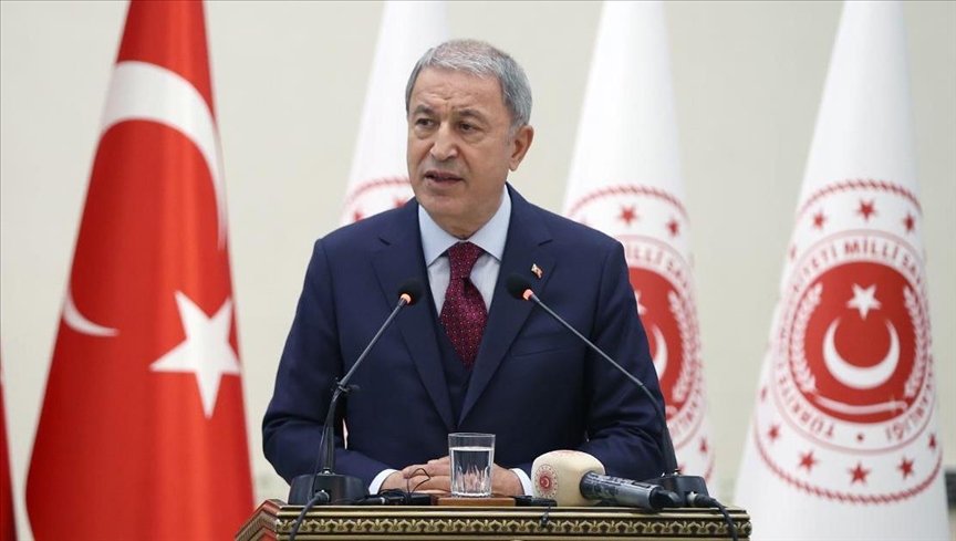 Defense ministers, intelligence chiefs of Türkiye, Russia, Syria, Iran set to meet in Moscow