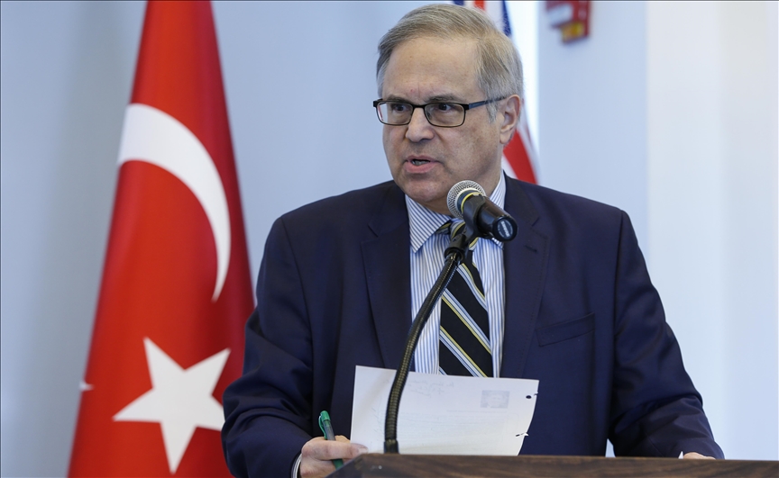 Američki profesor Meirowitz: Potpuno nelogično upoređivati događaje iz 1915. godine sa Holokaustom