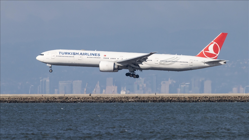 Turkish Airlines prevezao milijardu putnika