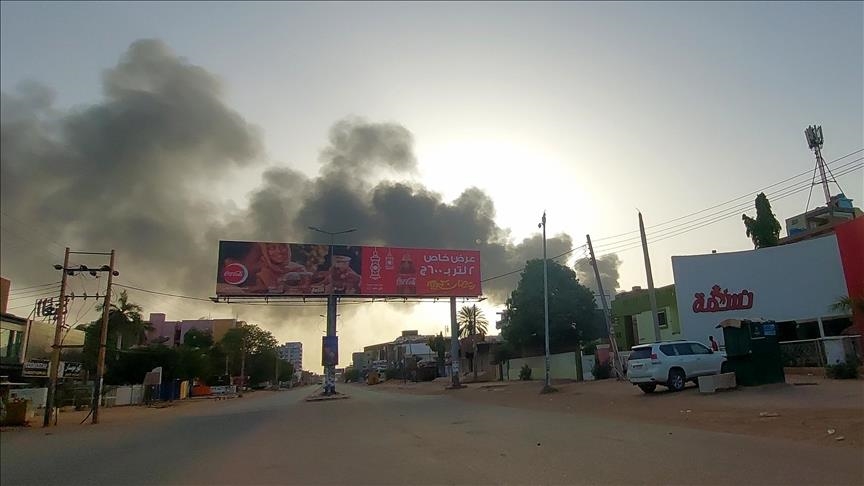 المغرب يعلن انطلاق عملية إجلاء مواطنيه من السودان