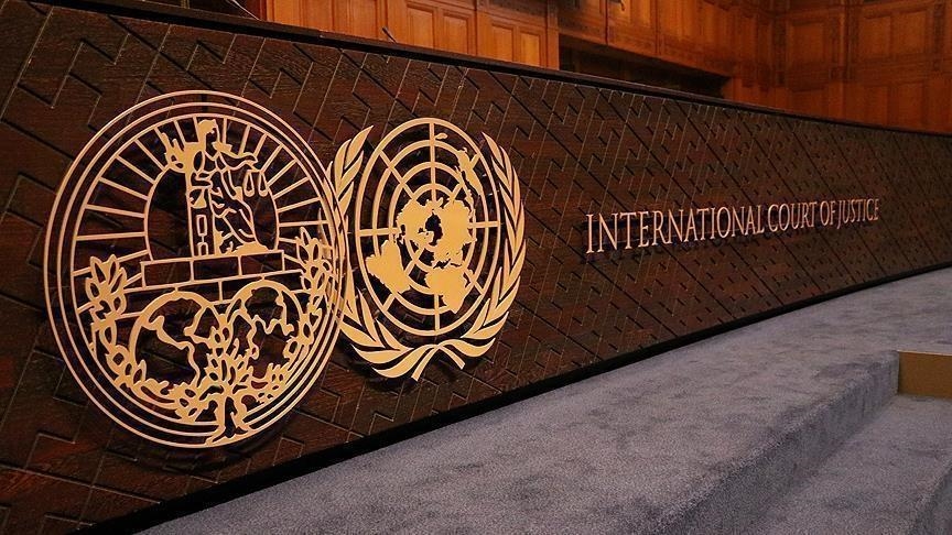 Международный суд приостановил рассмотрение основного иска Армении против Азербайджана