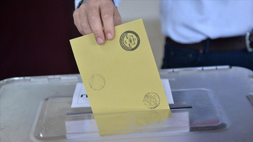 20 days left until Türkiye's presidential, parliamentary elections