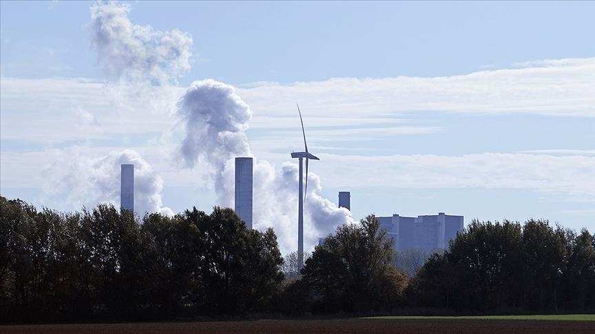 EU adopts 2030 climate targets on carbon emission