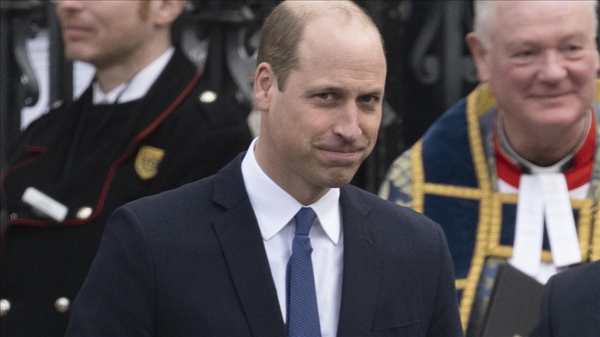 Prince William had 'secret agreement’ with Sun newspaper about phone hacking