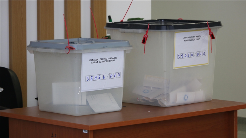 Objavljeni konačni rezultati vanrednih lokalnih izbora na severu Kosova