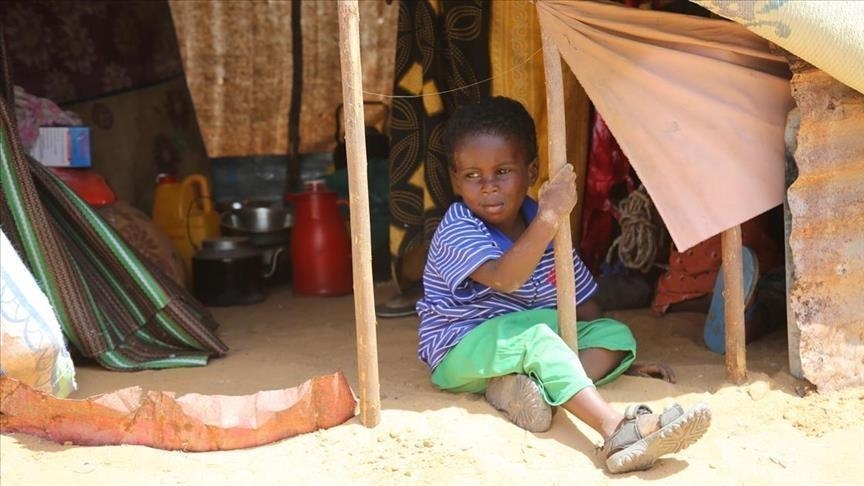 Drought, insecurity displaced 3.8 million in Somalia: Aid group
