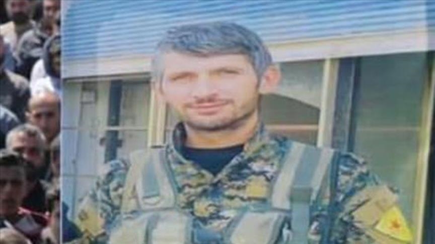 Спецслужбы Турции нейтрализовали в Сирии одного из главарей террористов PKK/YPG