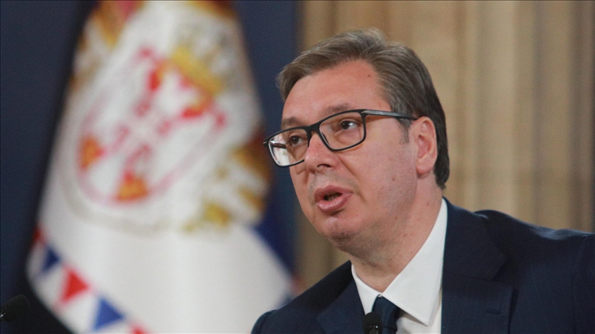 Србија мења спољну политику након што ЕУ гласа за чланство Косова у Савету: Председник