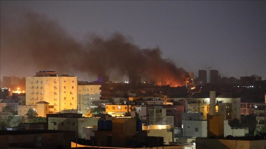 Partes beligerantes de Sudán intercambian acusaciones de violaciones del alto al fuego