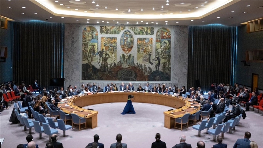 Генсек ООН направил Путину письмо с предложениями по зерновой сделке