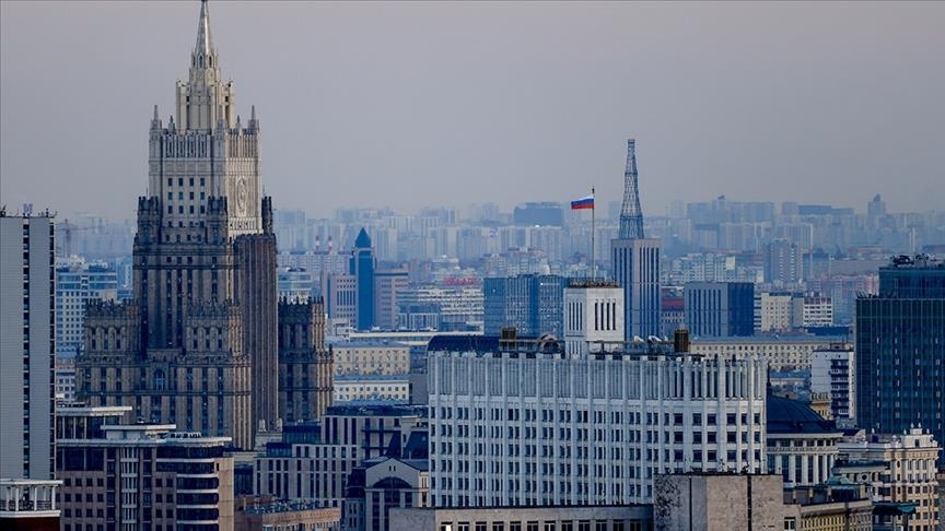 Russia says no to extending Strategic Arms Reduction Treaty with US
