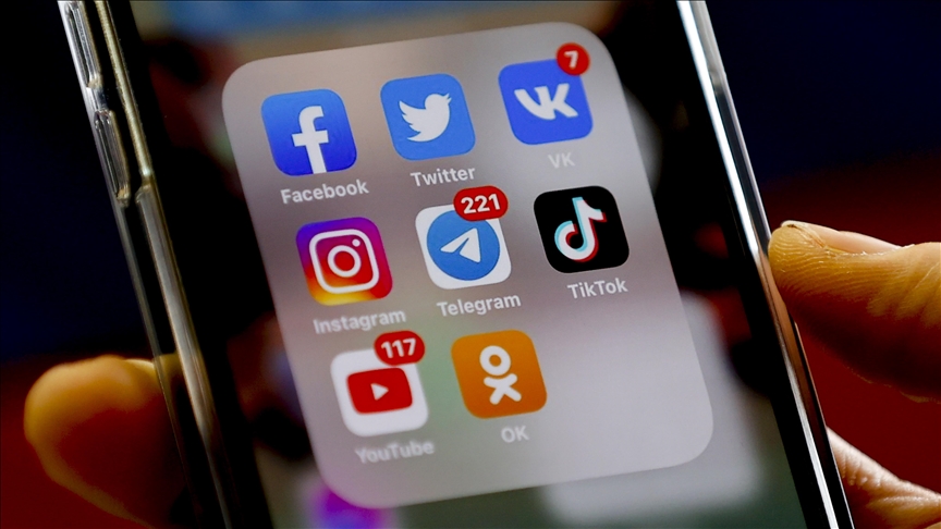 EU lists major online platforms set to face stricter regulations