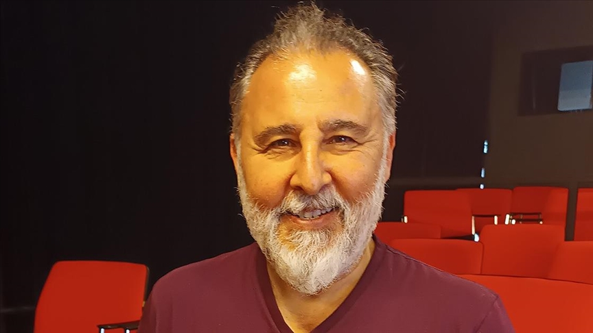 Yönetmen ve oyuncu Kemal Başar: Geleneğimizden yola çıkmazsak uluslararası anlamda büyük işler yapamayız