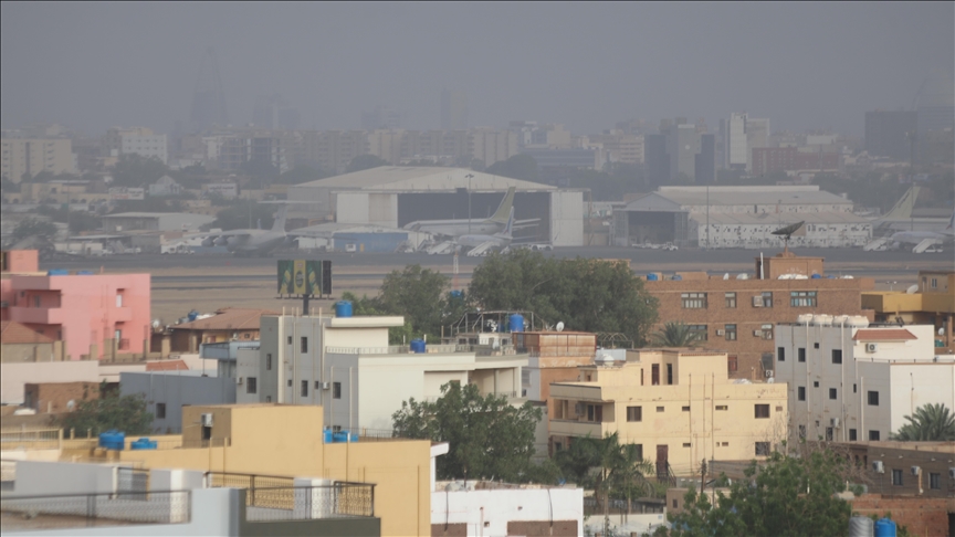 Miles de presos liberados de cuatro prisiones en Jartum, Sudán